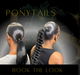 Ponytails