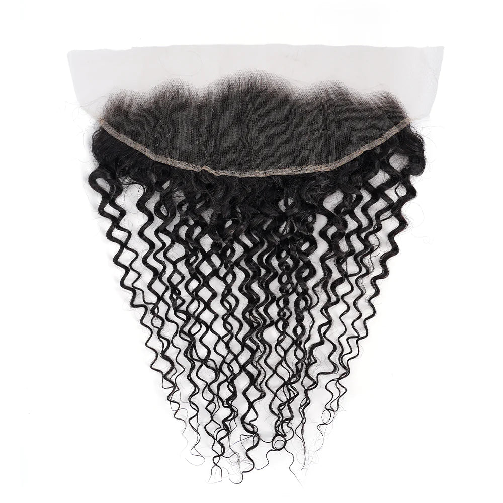 13x4 HD Lace Frontal