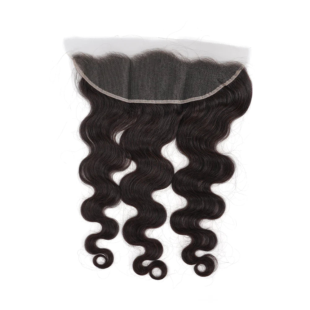13x4 HD Lace Frontal