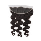 13x4 HD Lace Frontal