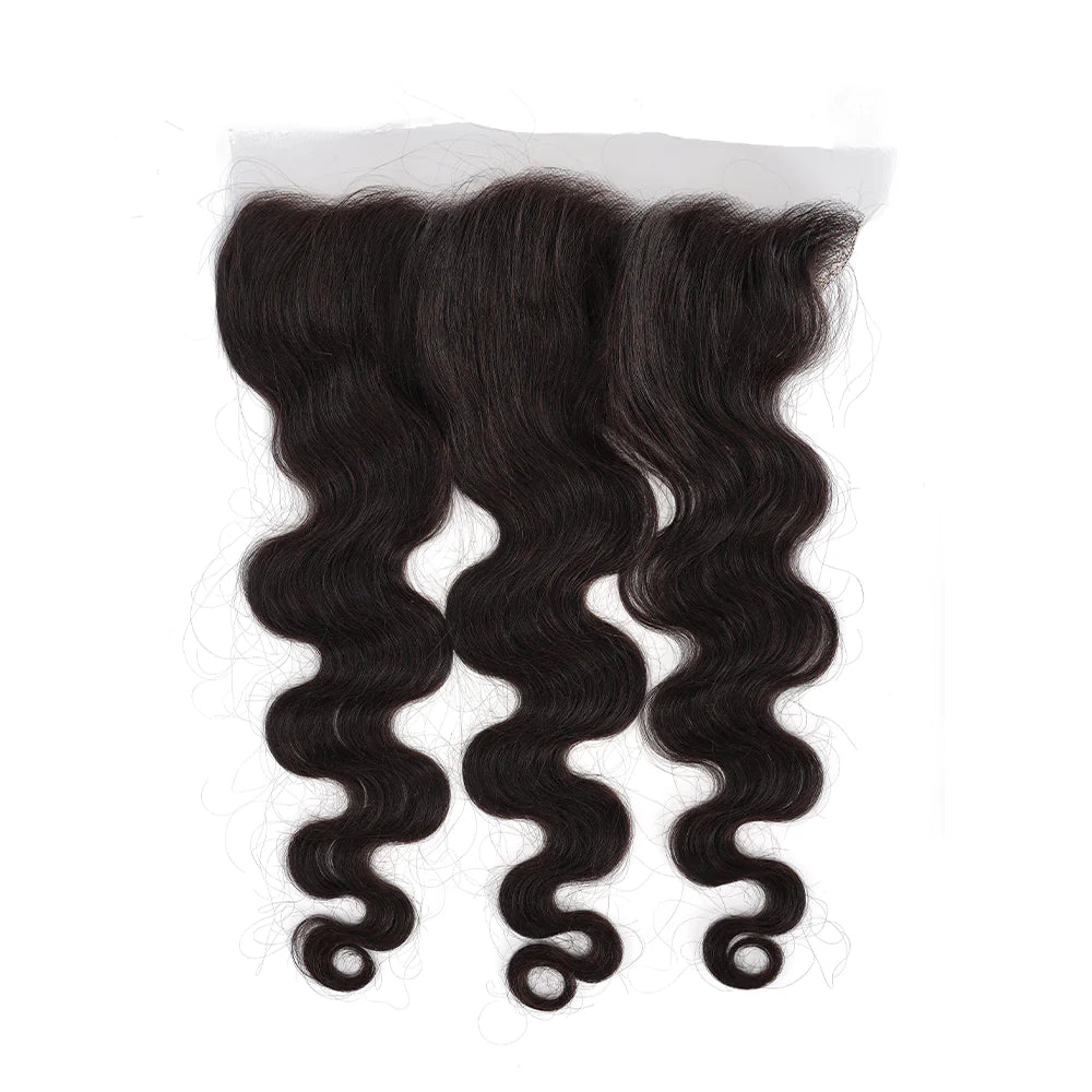 13x4 HD Lace Frontal