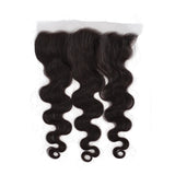 13x4 HD Lace Frontal