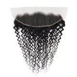 13x4 HD Lace Frontal