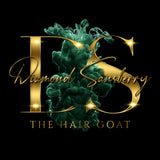 Custom Wig Orders